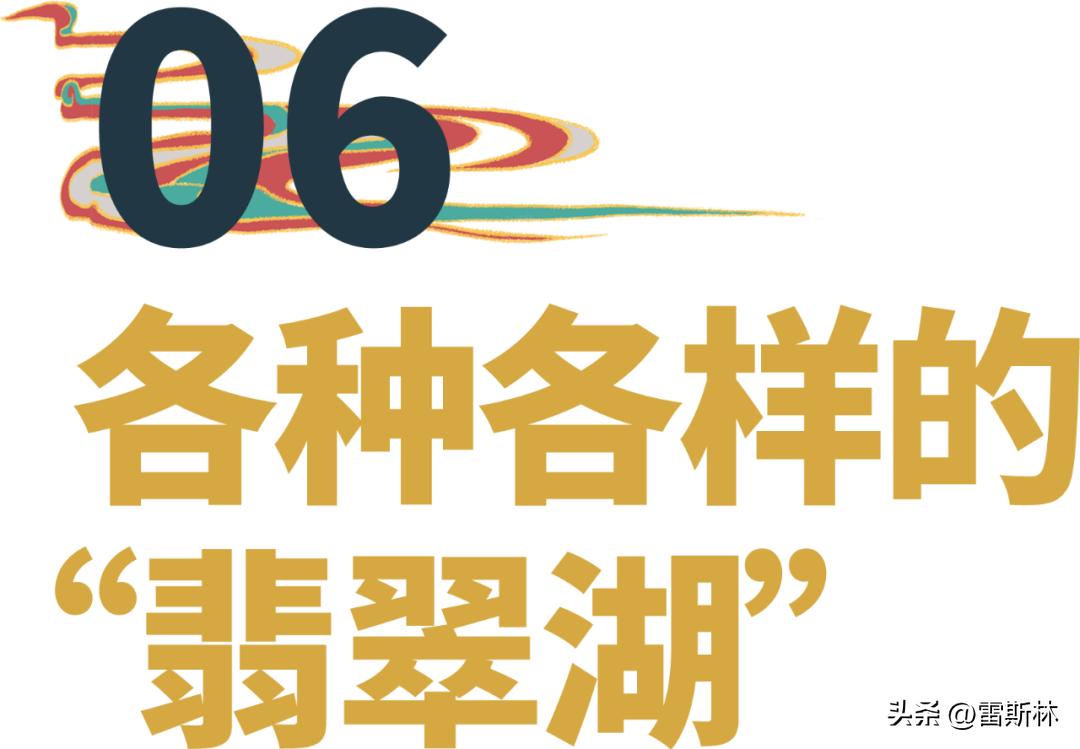 不去莫高窟的理由,一生一定要来一次莫高窟