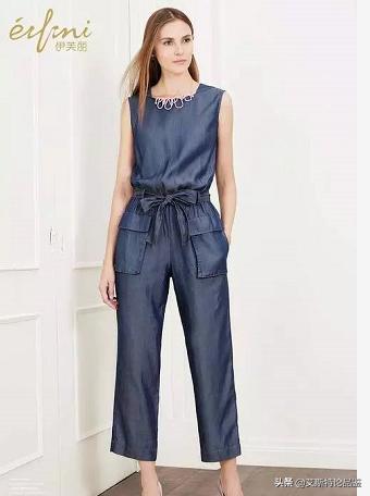 伊芙丽：一位姓“钱”的女人商业帝国，借《欢乐颂》逆势而上