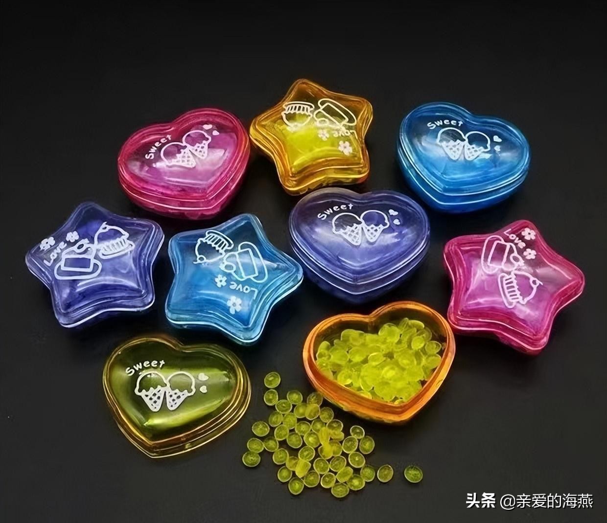 坑爹文具,童年绝版文具80后90后居然都用过