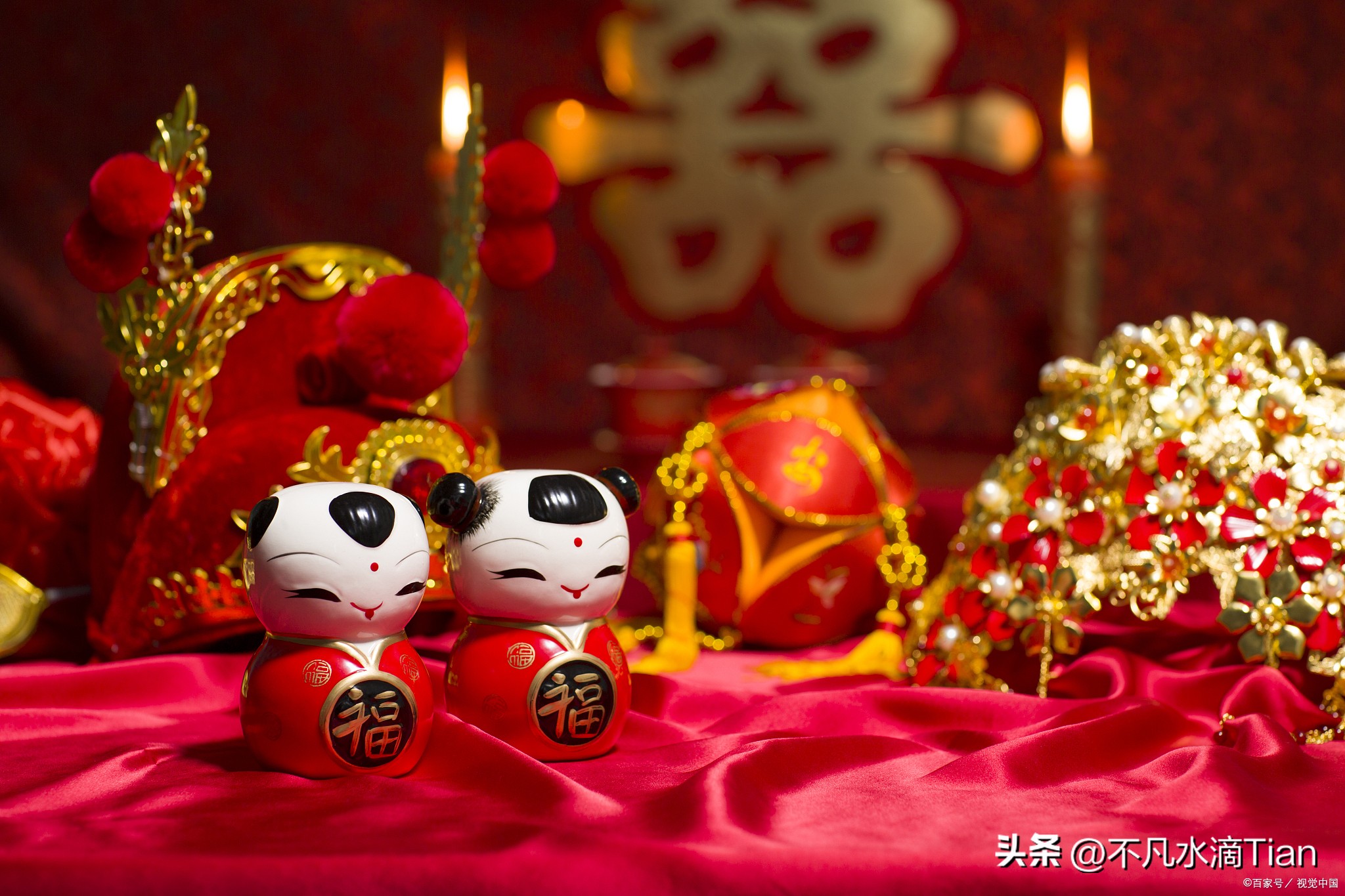 潮汕结婚都有什么习俗,潮汕的结婚习俗有哪些