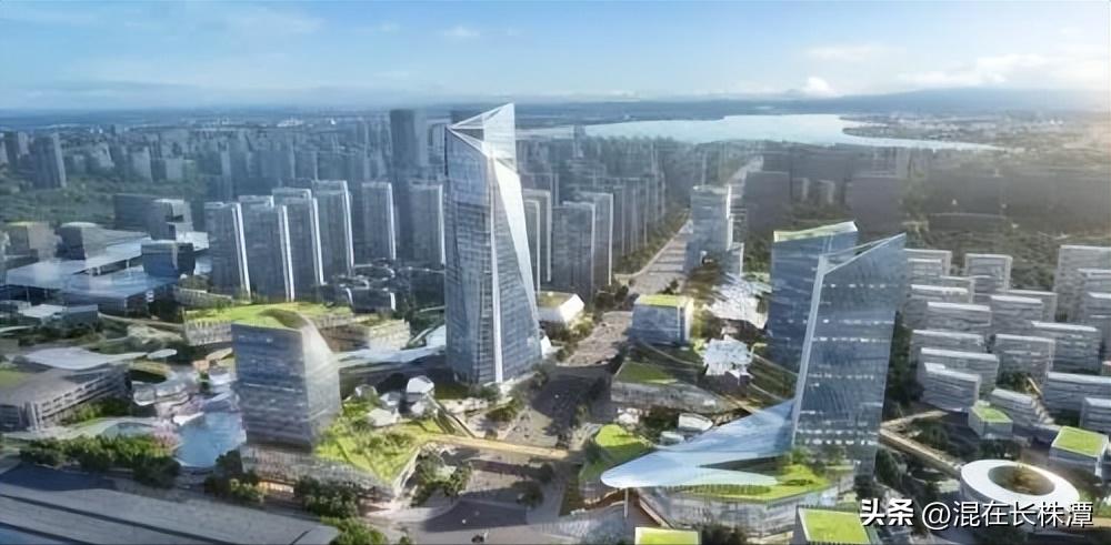 2021-2022长沙市招商引资项目表,湖南长沙县最新招商引资项目