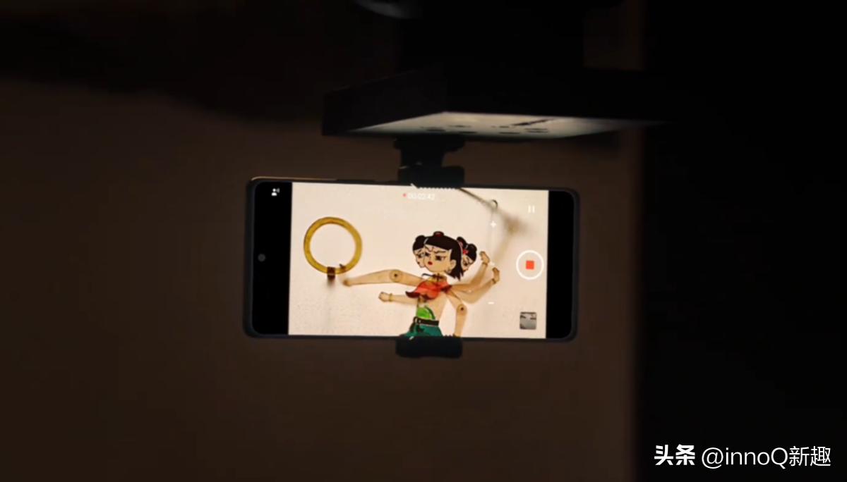 从技术到艺术·vivoX90Pro+的视频之“道”