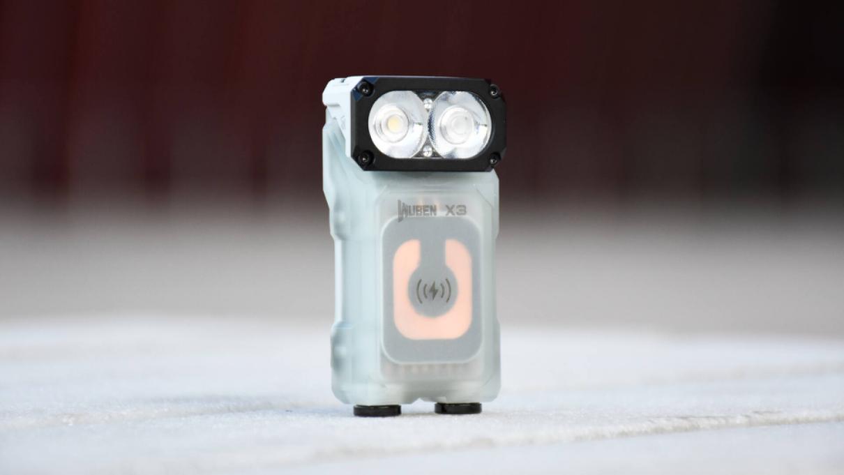 务本x3手电筒,务本x3手电