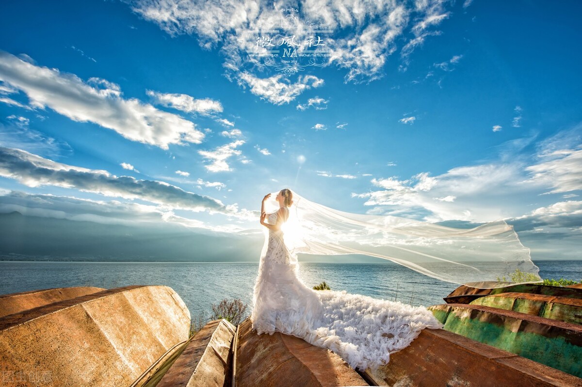 婚纱修图技巧大全,婚纱照修图怎么都修不好