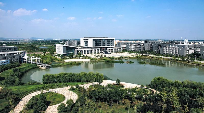 除了*京大南**学、东南大学，江苏省还有这些非常不错的好大学！