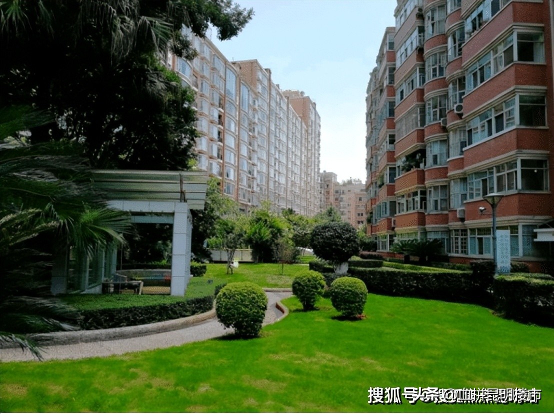 昆明隐形的富豪,昆明豪宅现状