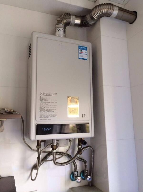 如何选购燃气热水器看什么参数,燃气热水器怎么选购才是正确的