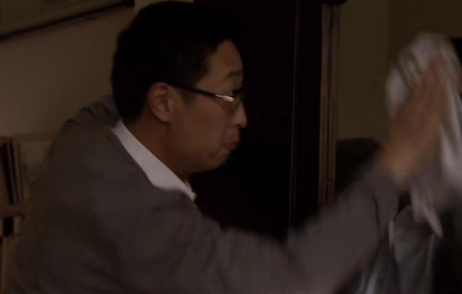 王贵与安娜安娜怎么看上王贵了,看了王贵与安娜之后看什么