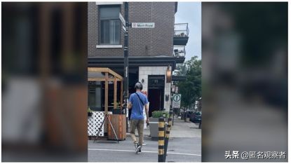 消费习惯变化预示经济衰退!男子求拍裸照,不少蒙特利尔女子被骚扰