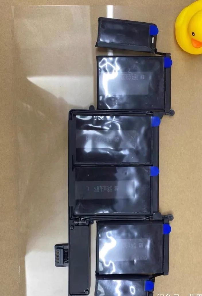 苹果笔记本电脑17款换电池多少钱,苹果笔记本电脑换电池大概多少钱