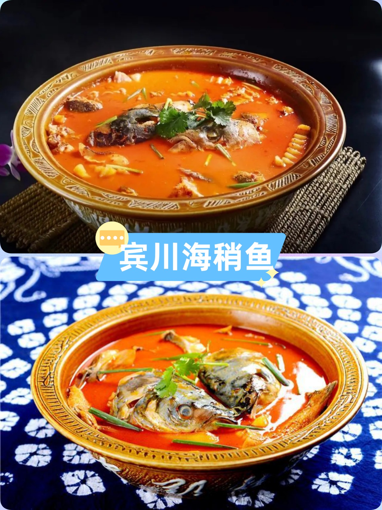 大理沙溪古镇必吃的美食,大理下关美食小吃一条街