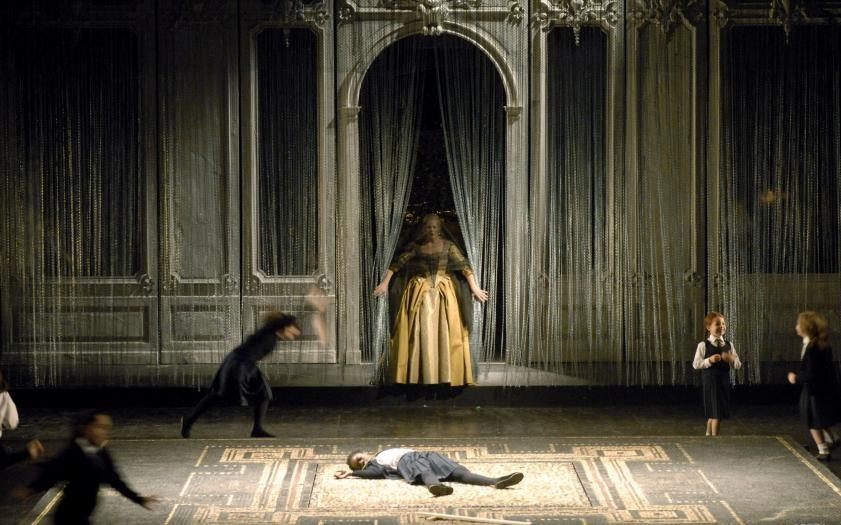 1678年音乐的辉煌时刻：亨利奇·皮尔萨的歌剧《狄多与埃内阿斯》