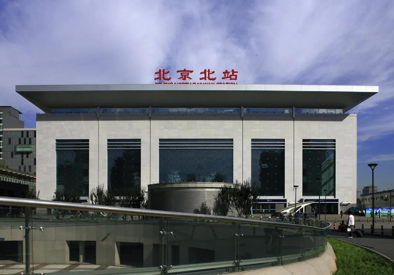 去北京坐高铁旅游攻略,坐高铁去北京攻略路线图