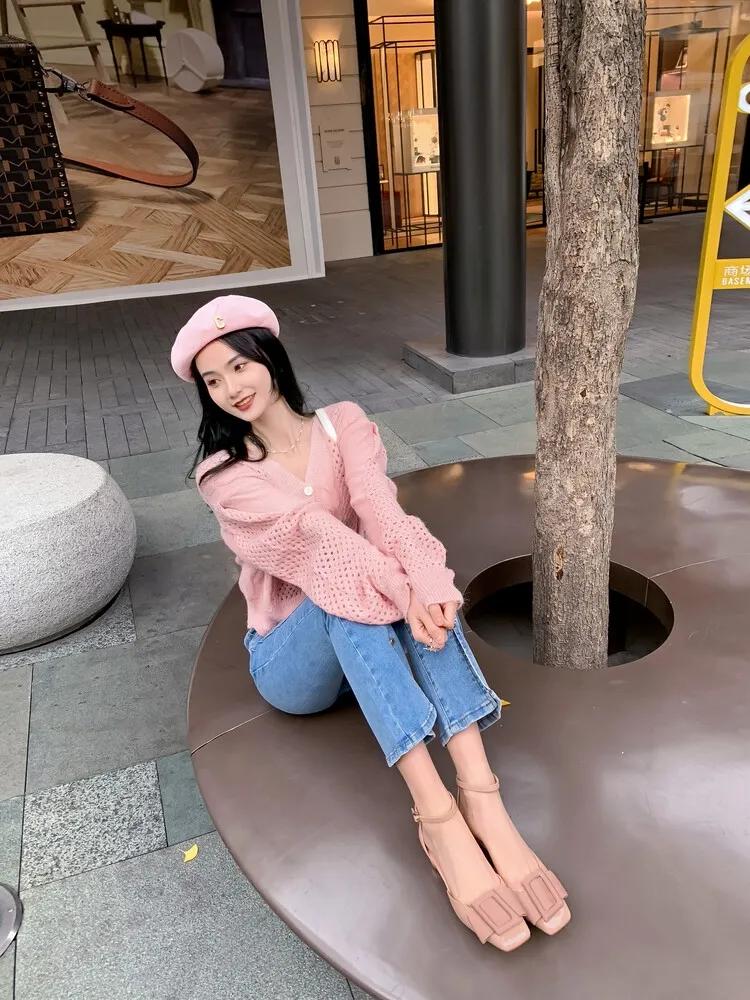 五一节老公很对不起我这双脚（二）