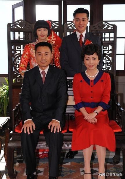 1997年香港tvb版天龙八部完整版,史上十大tvb经典电视剧