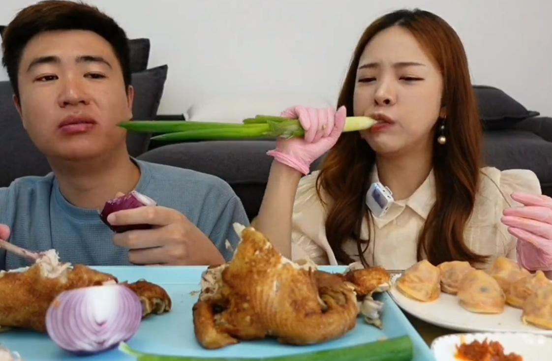 韩国美女嫁山东,娶一个月入400万韩元美女,是一种什么体验?