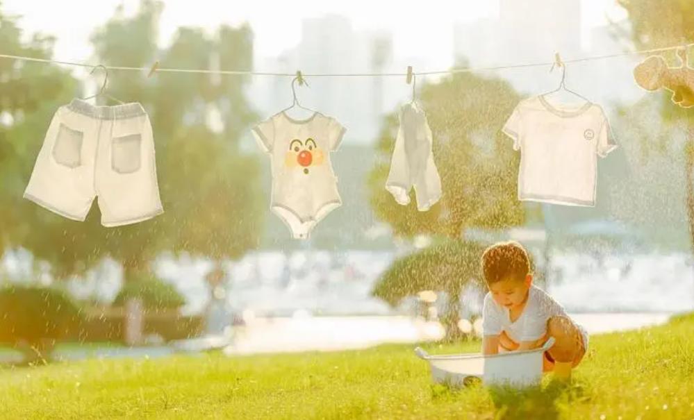 怎样让衣服永不褪色,怎样让泛黄的衣服显白