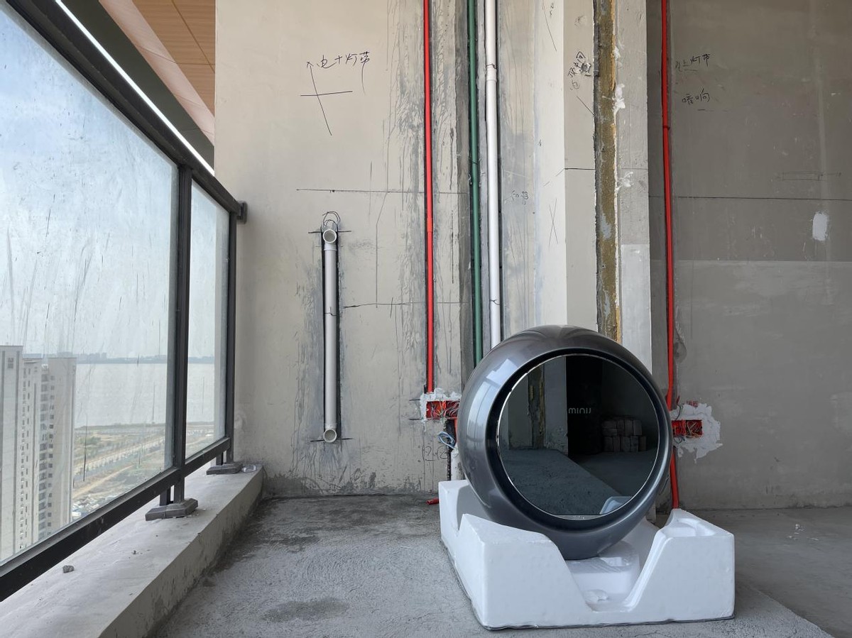 兵马未动粮草先行,新家提前预购的9款电器及水电预留要点