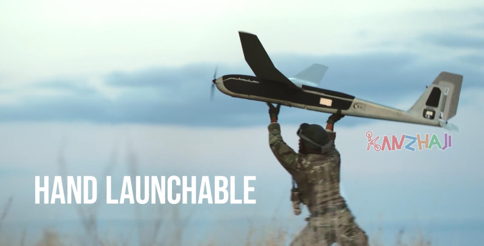 乌克兰采购土耳其无人机,乌克兰订购300架无人机