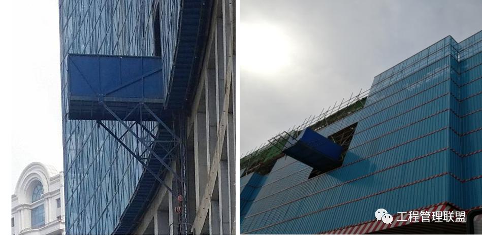 爬架现场管理有前途吗,爬架提升注意事项