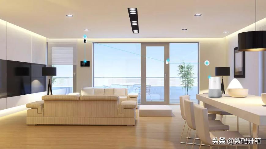 小米智能家居全屋智能系统多少钱,小米智能家居全屋智能系统体验