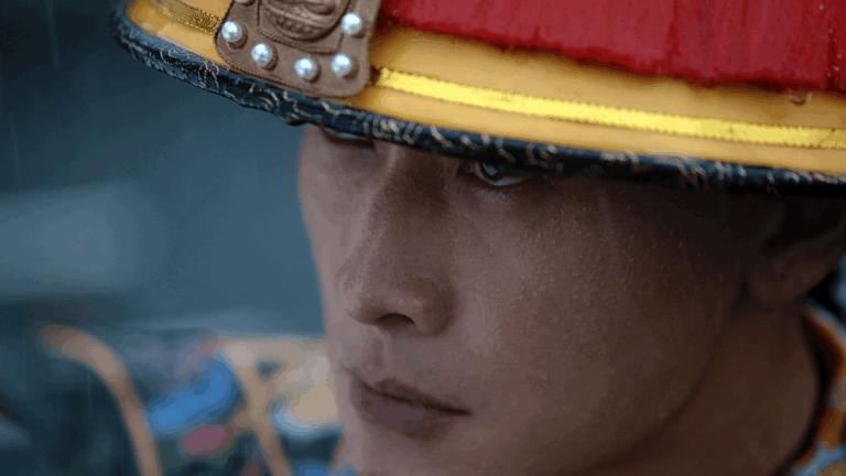 天下长河阿席熙干什么,天下长河阿席熙什么时候死