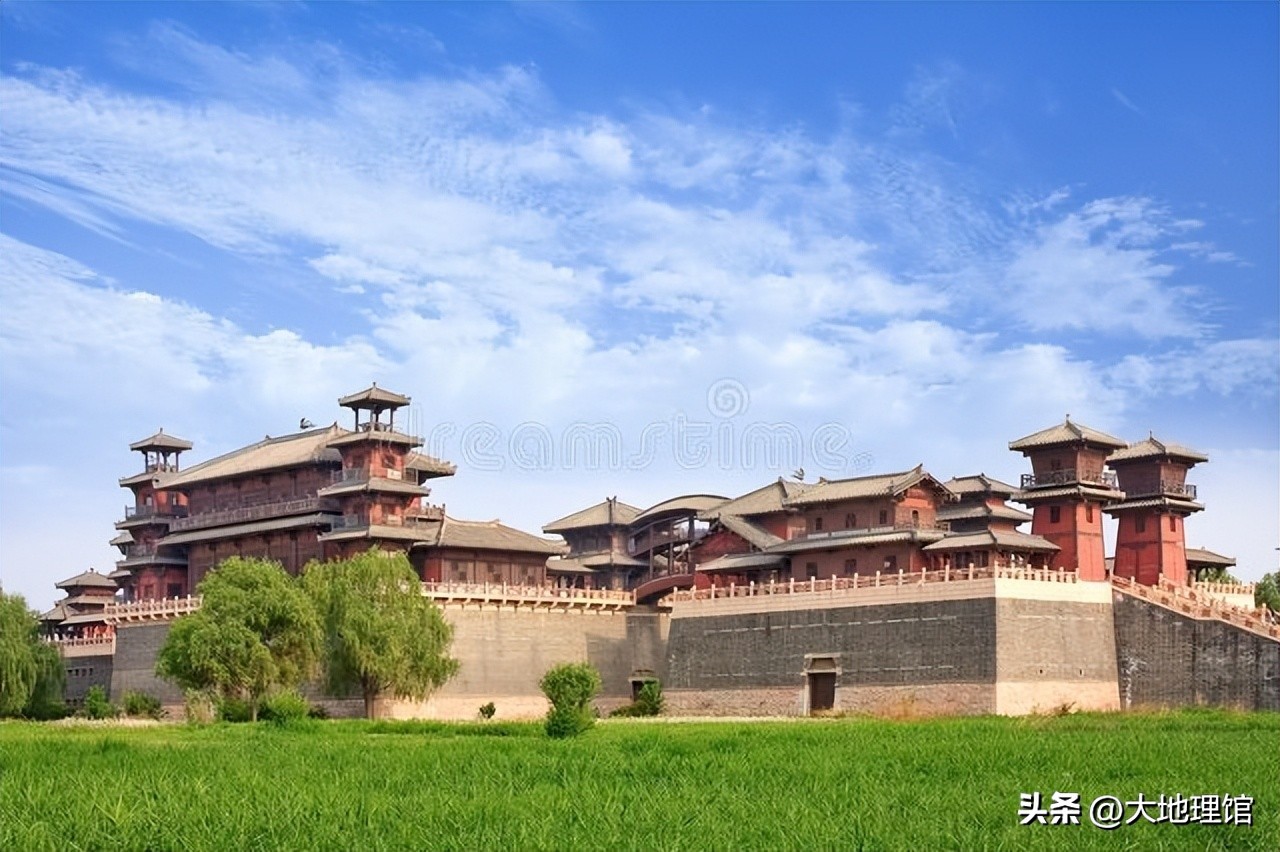 暴雨中的涿州有多严重,涿州暴雨上央视新闻