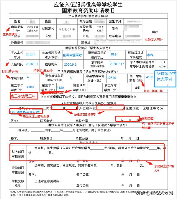 2022当两年兵退伍费,两年义务兵2022年退伍