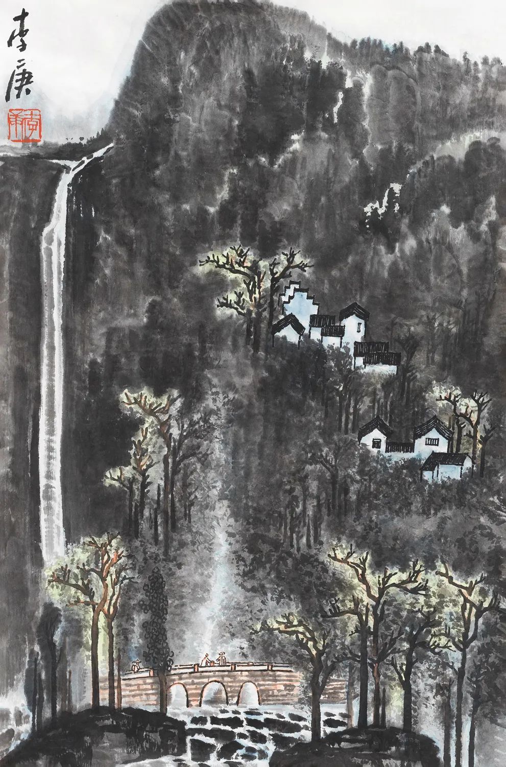 北京荣宝拍卖专场书画,荣宝斋春拍个人书画专场