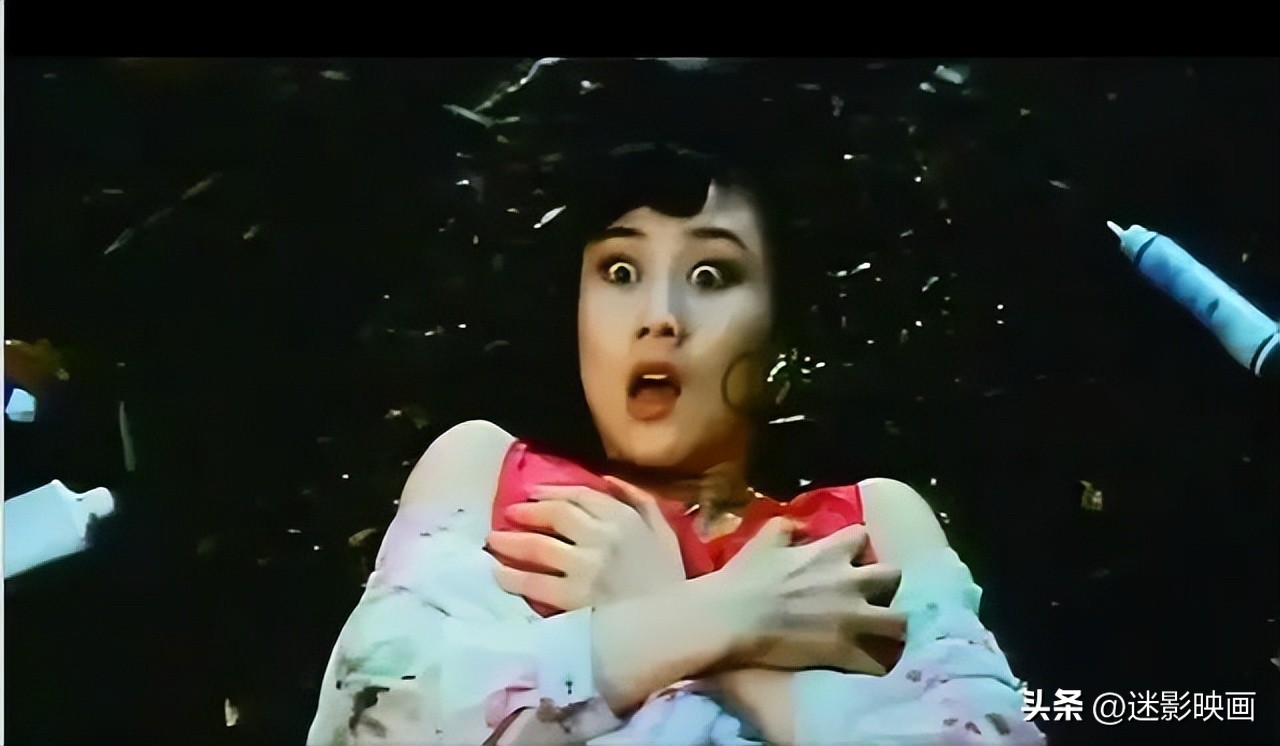 利智退隐前的最后一部电影,利智经典港片视频