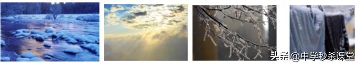 中考物理精华资料|专题04物态变化