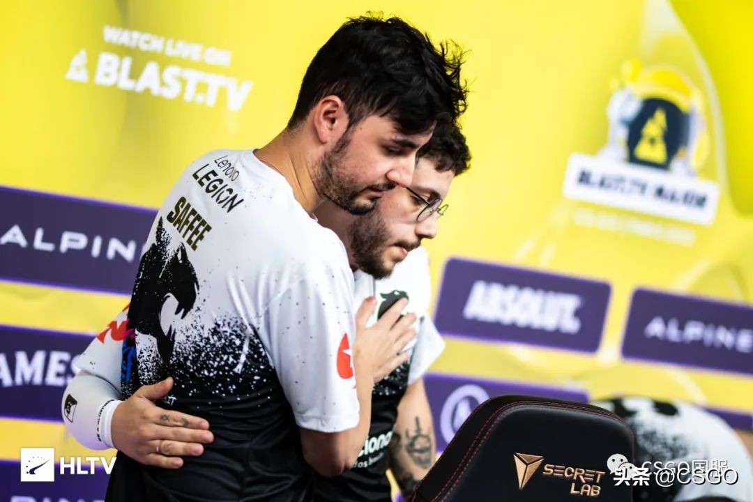 vitality击败gl夺冠,vitality顶级翻盘