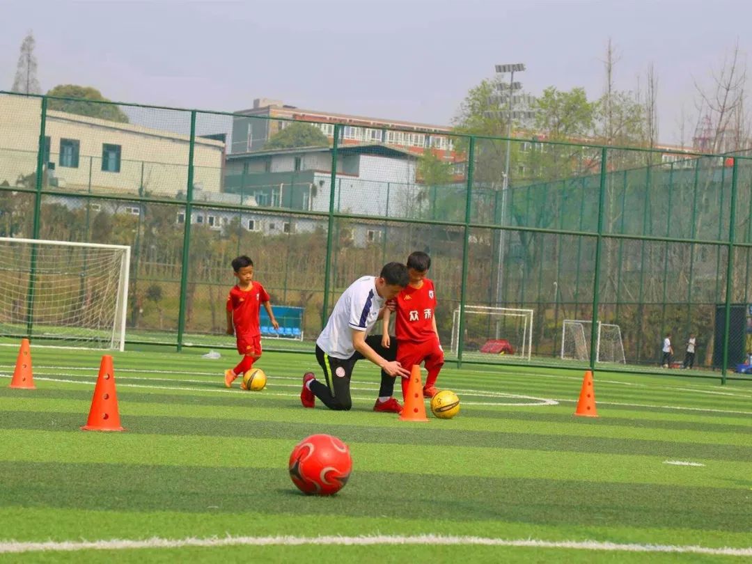 校队风采,校师团队风采