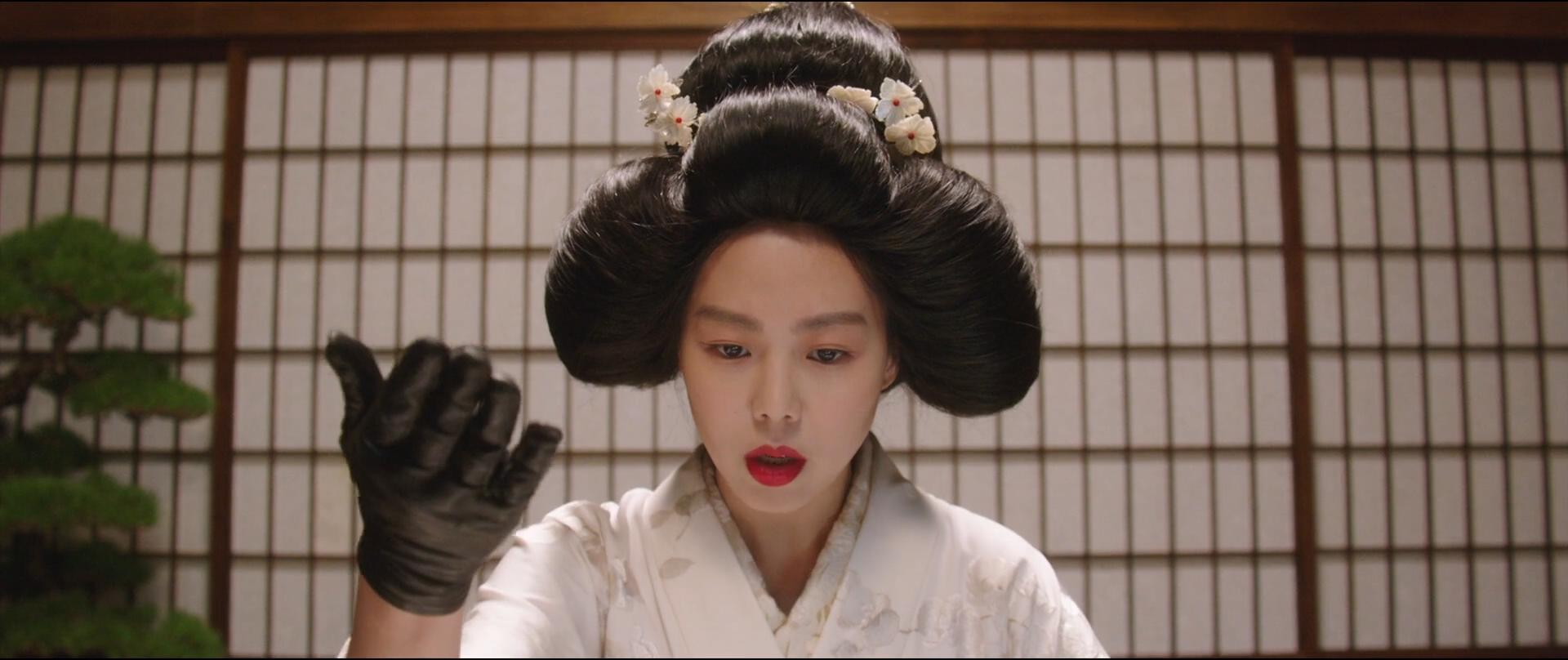 「拉片」「小姐」第七回：一群热爱学习的老男人