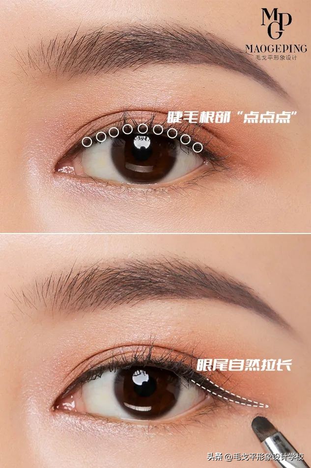 化妆师的冷门化妆技巧,超实用冷门化妆小技巧新手必看