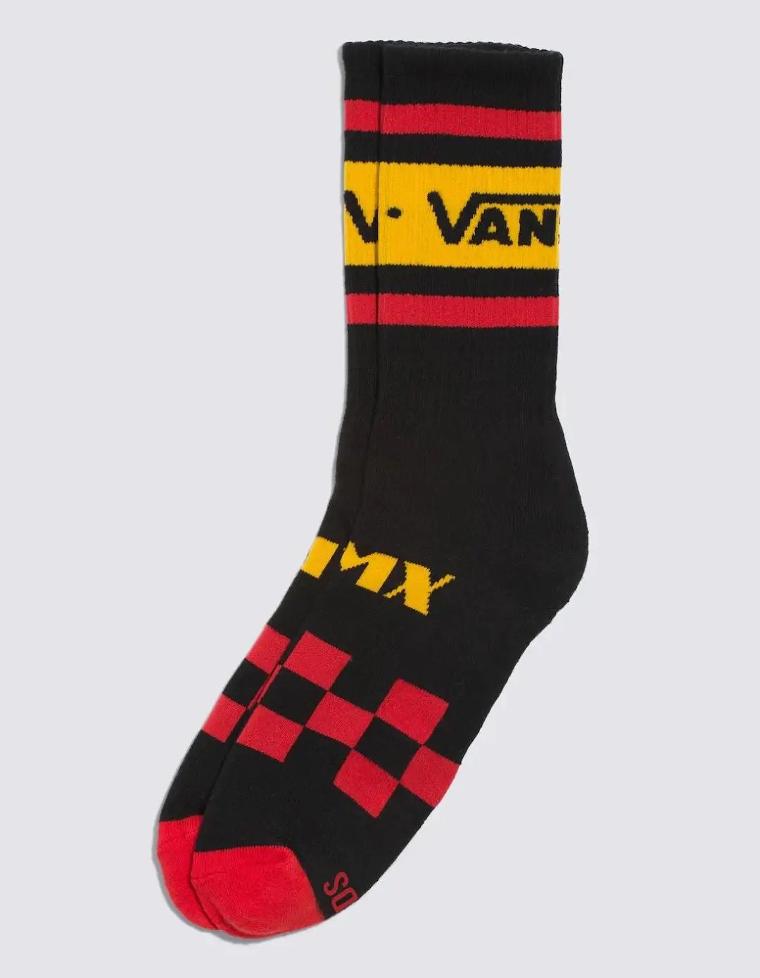 vans联名2023,vans联名ourlegends