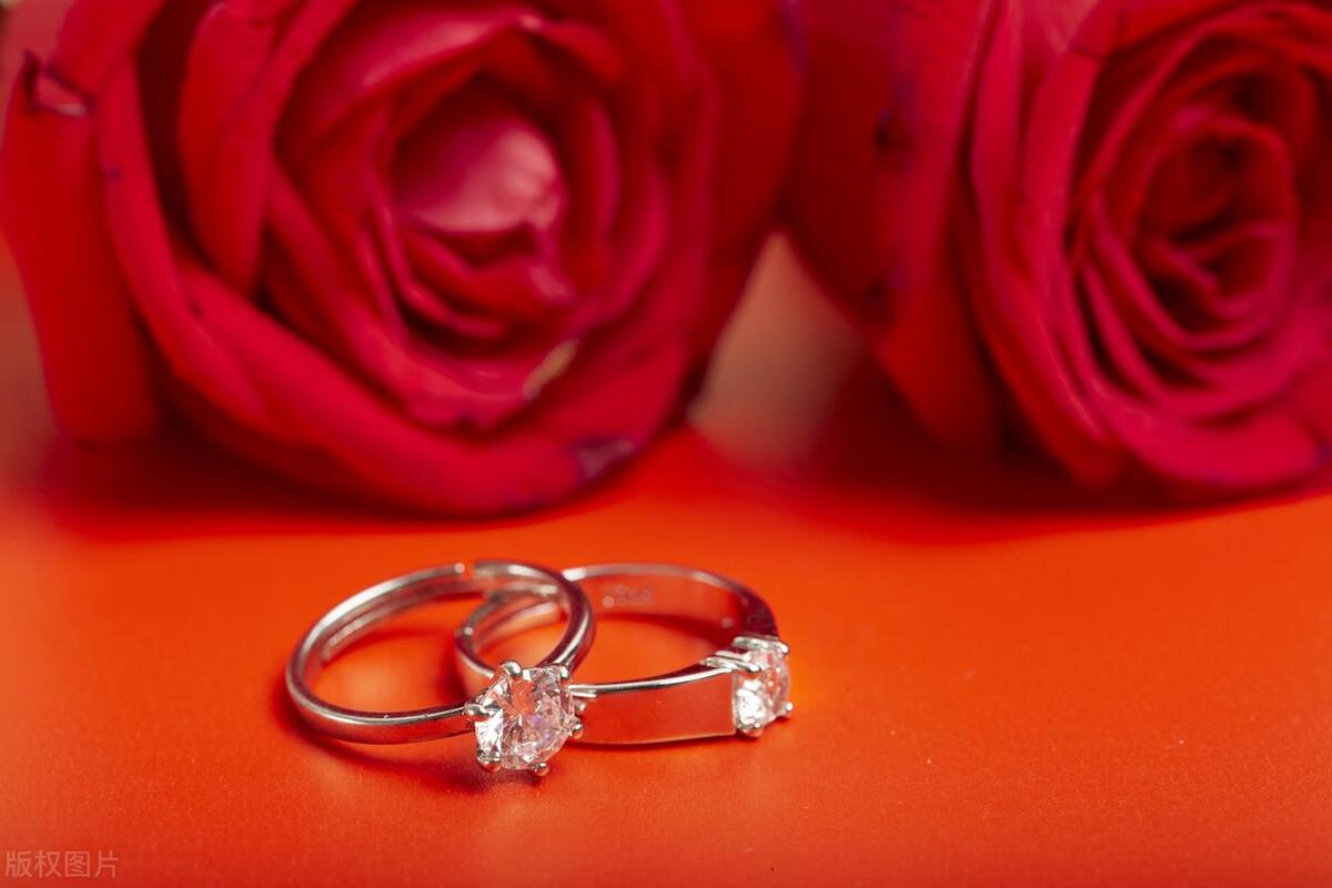 翡翠戒指圈口尺寸对照表,如何知道戒指圈口多大