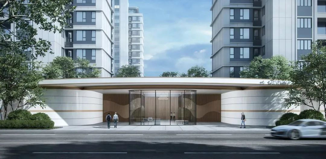 上海浦东哪个新楼盘最值得买,浦东第一性价比楼盘实探