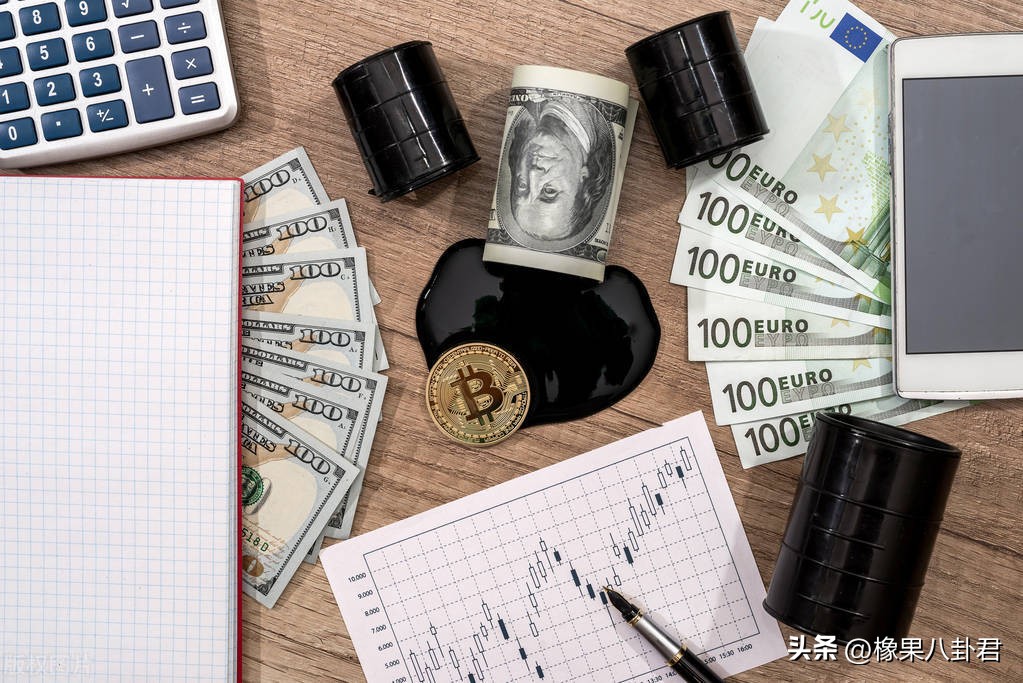 石油美元霸权的视频,石油美元霸权原理