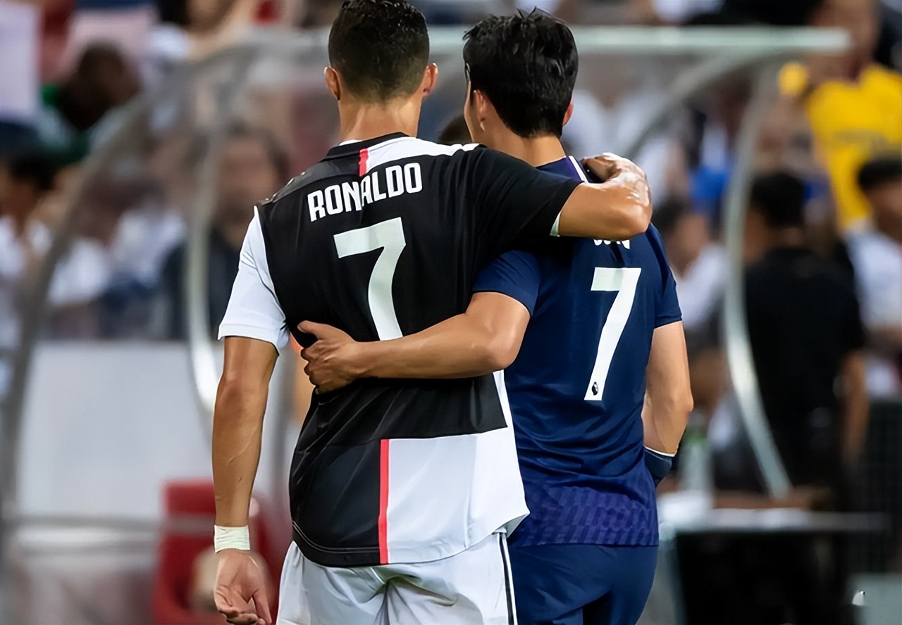 五大联赛身价最高的左边锋,现役十大身价最高的左边锋