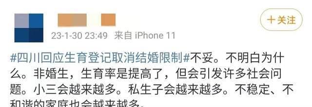 关于不结婚也可以生孩子的话术,关于不结婚不生孩子