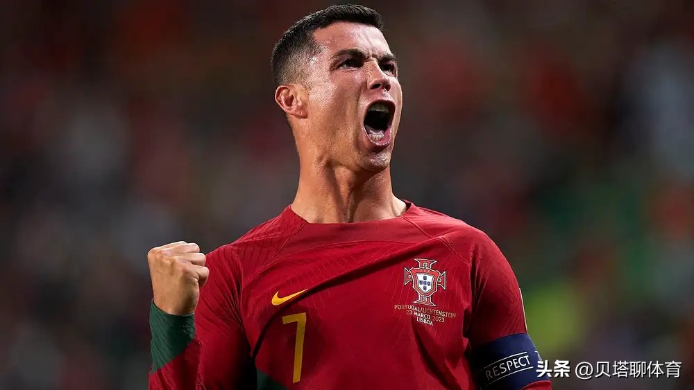 c罗愤怒现场球迷原声,c罗愤怒庆祝