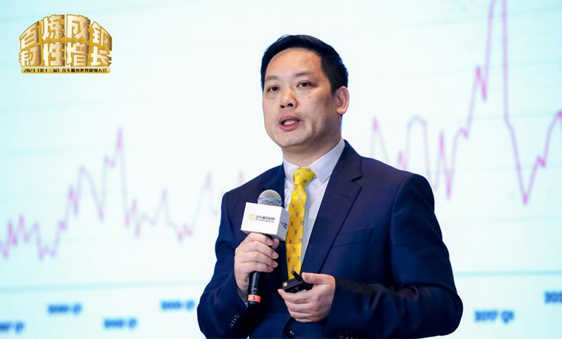 汽车人集结燃爆现场,汽修全体员工大会