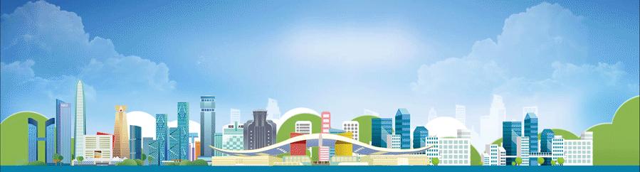 福田未来重点项目,深圳福田区重点项目