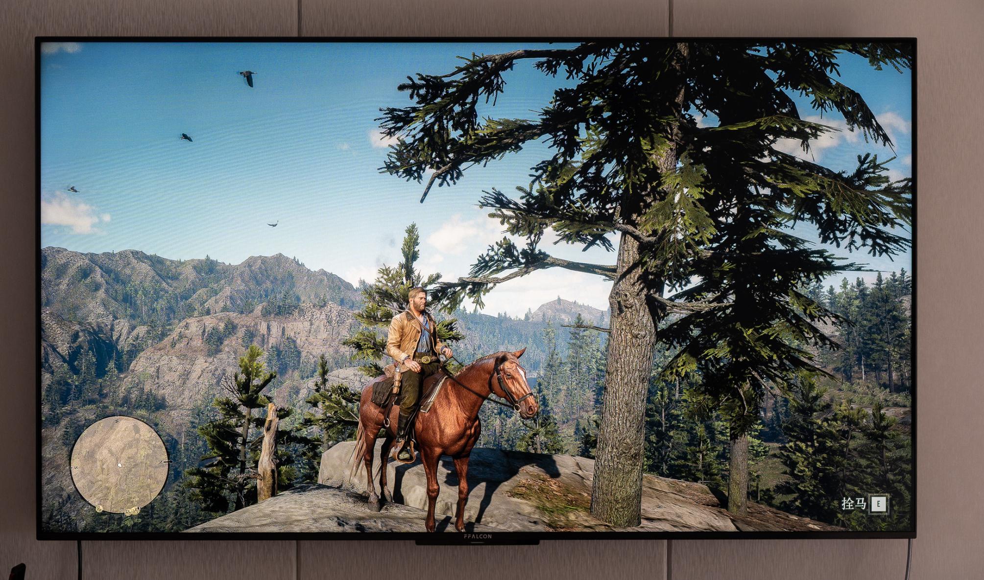 雷鸟75寸电视s545测评,雷鸟电视65s545c用户体验