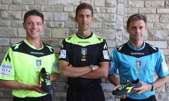 意甲四大名帅被罚下,穆里尼奥为什么被意甲裁判针对