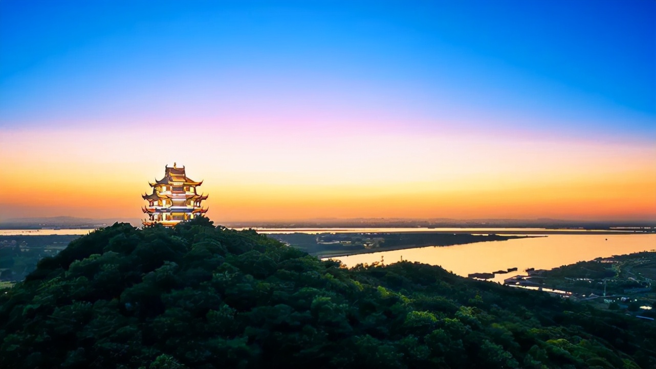 安徽11个5a景区你去过几个,安徽省5a级景点排名榜