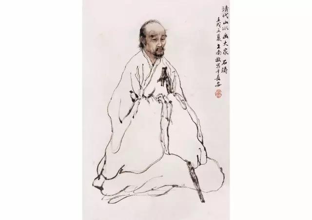 清代九大名家花鸟册页欣赏,清朝九大名家花鸟山水图