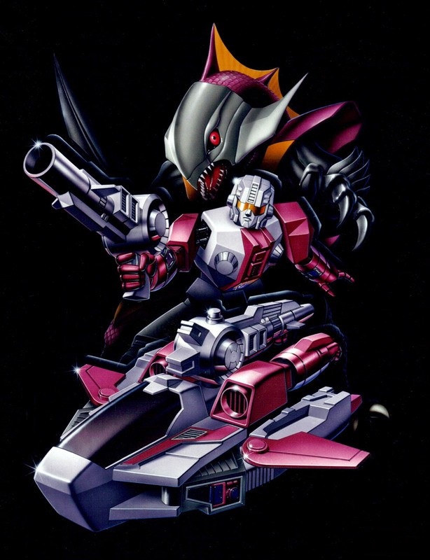 变形金刚隐者战士谁最厉害,变形金刚隐者战士动画