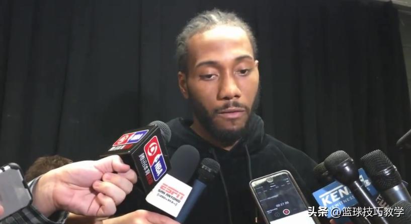 伦纳德垫脚后伤病报告,伦纳德伤病报告